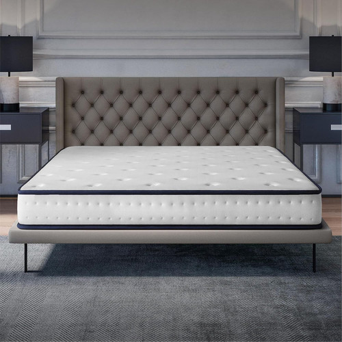 Matelas 140x190 mémoire - matelas, de