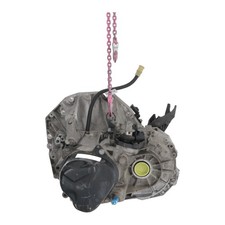 Boîte de vitesses type JR5124