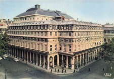 75 PARIS LA COMEDIE FRANCAISE