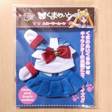 Déguisement miniature Sailor