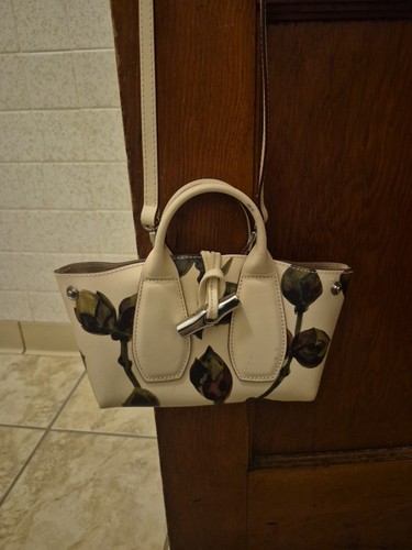 Longchamp roseau provence - longchamp,