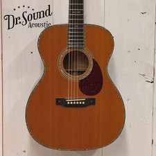 Used 1997 Martin OM-42PS Paul
