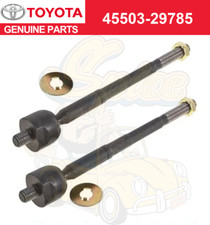 Jeu d'extrémité de