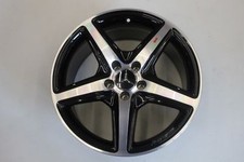 Mercedes Benz CLS W218 AMG