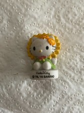 Fève - Bonjour Hello Kitty