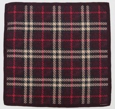 Authentique foulard vintage  "