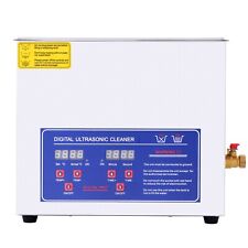 10L Bac à ultrason professionnel - numérique