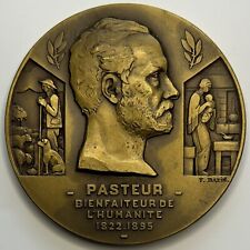 FRANCE - Médaille Compagnie