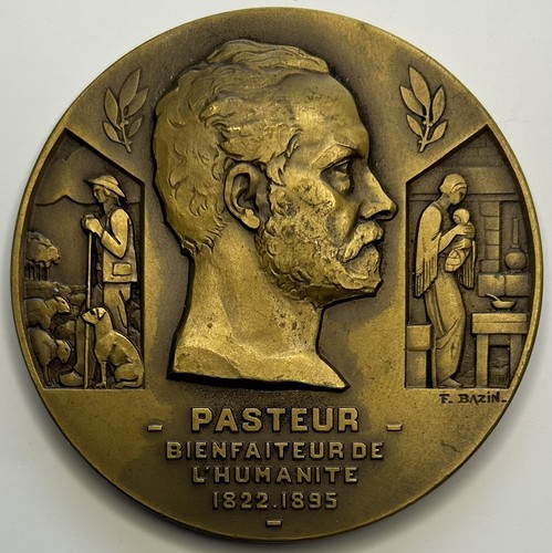 France médaille compagnie - -,