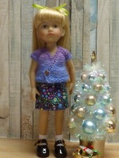 Ensemble OUTFIT jupe