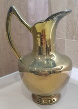 RAMBERVILLERS-CYTERE / PICHET céramique/Grés flammé