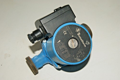 Pompe chaudiere circulateur - pompe, de