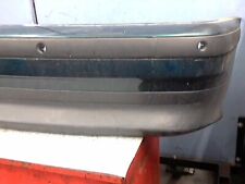 Pare-Chocs Arrière Vert Pour