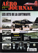 magazine aéro journal Hors