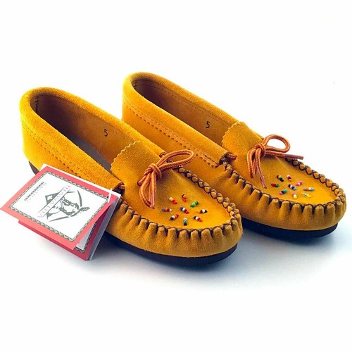 136 xxf mocassin indien - 136,