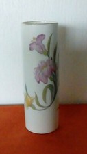 ANCIEN VASE ROULEAU EN