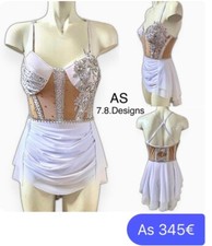lyrical dance costume