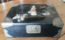 Ancienne Boite à bijoux