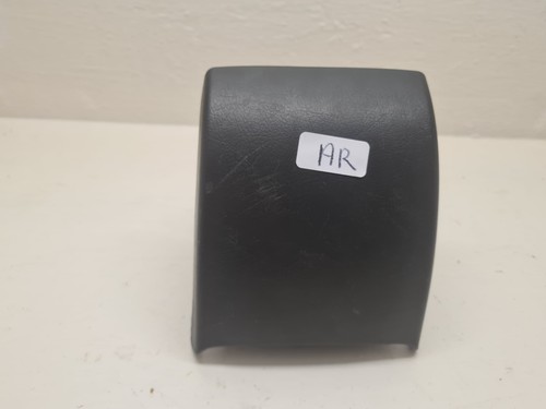 Rangement arrière console