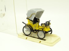 Safir 1/43 - Vis à Vis