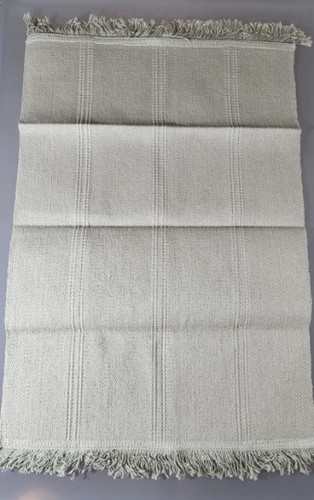 Ikea sortso tapis - coton, non