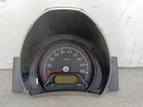 34101m68k00 suzuki alto 2012 - alto,
