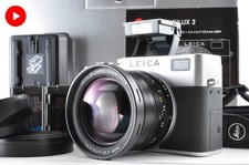 [N Mint] Appareil Photo