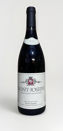 2023 gonon saint joseph - -,