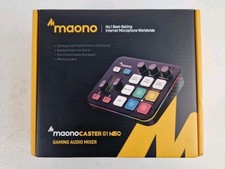 MAONO Maonocaster G1 Neo