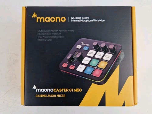 Maono maonocaster neo - maonocaster, g1