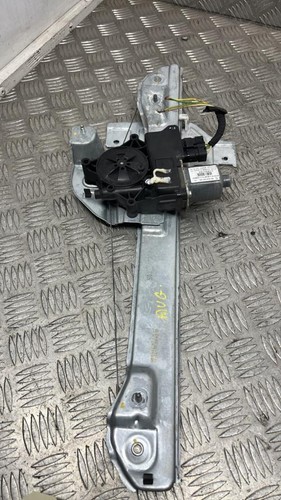 Leve vitre electrique avant