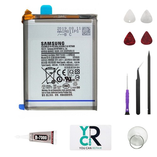 Batterie originale samsung - batterie,