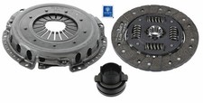 SACHS kit d'embrayage entre