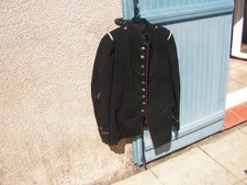 Veste  francaise   sous