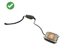 MERCEDES-BENZ SLK R171 Antenne