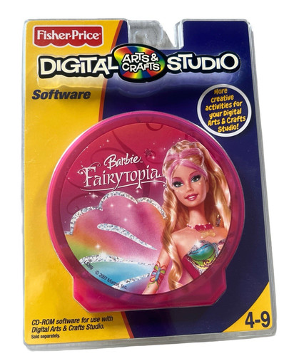 Fisher price digital arts - price,