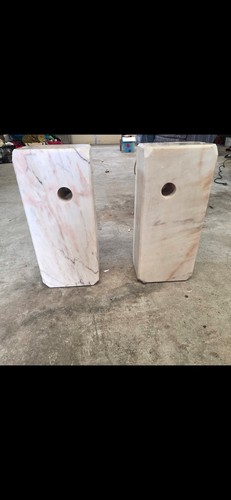 Flos arco the stone only - arco,