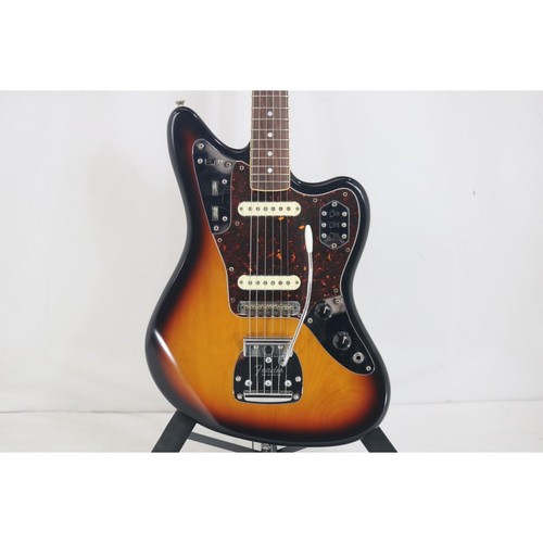 Guitare électrique fender - guitare,