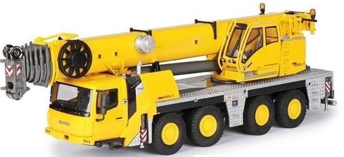 Conrad grue mobile - grue, gmk