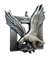 Insigne Armée De L’Air Française.Commandos Parachutistes De L’air. Drago Noisiel