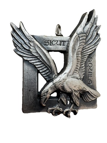Insigne armée air - de, l’air