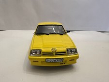Opel Manta GTE 1/43