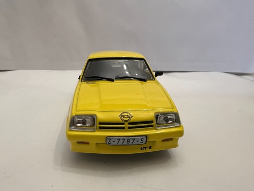Opel manta gte 43 - opel,