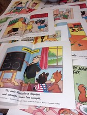 Roudoudou riquiqui lot - ,