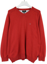 FYNCH HATTON Pull En Coton