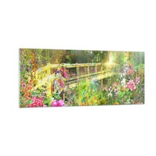 Impression sur Verre 100x40cm