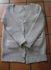 SWEEWË Paris Gilet épais