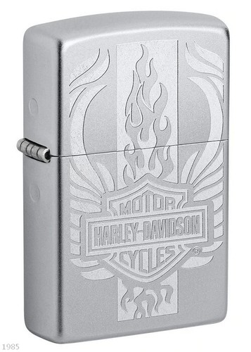 Zippo harley davidson - zippo,