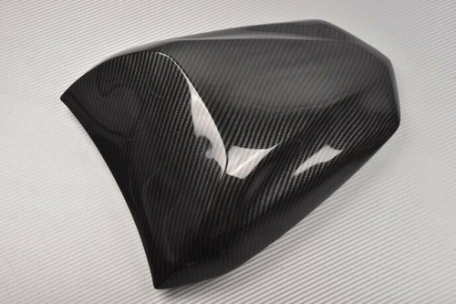 Capot selle carbone pour - de,