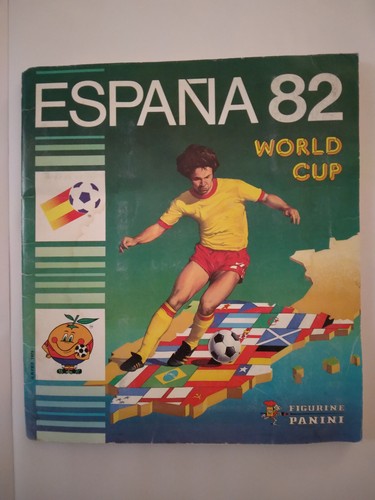 Album espagne complet - album,